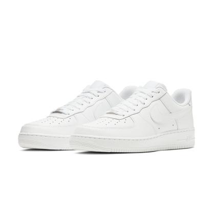 Air Force 1 '07 'Triple White'-1