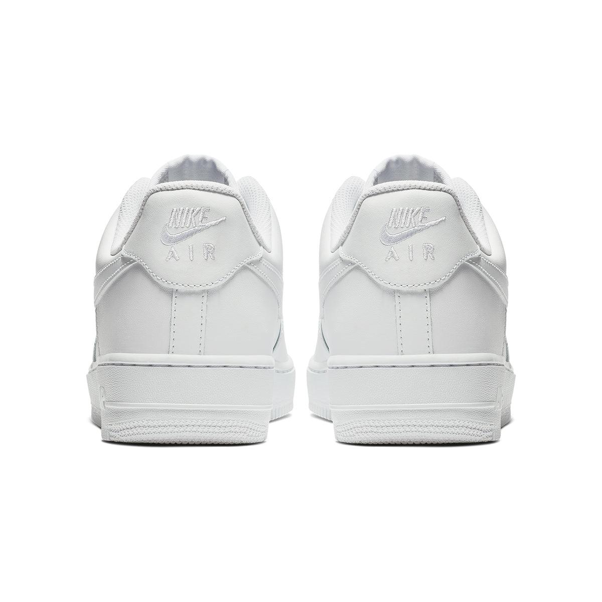 Air Force 1 '07 'Triple White'-1
