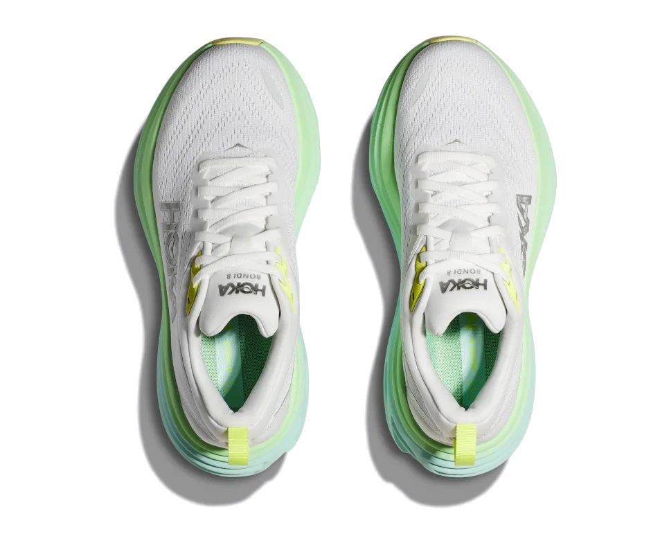 hoka ONE ONE Bondi 8 'Blanc De Blanc Sunlit Ocean' 1127952-BDBSO