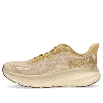 hoka ONE ONE Clifton 9 'Wheat Shifting Sand' 1127895-WHF