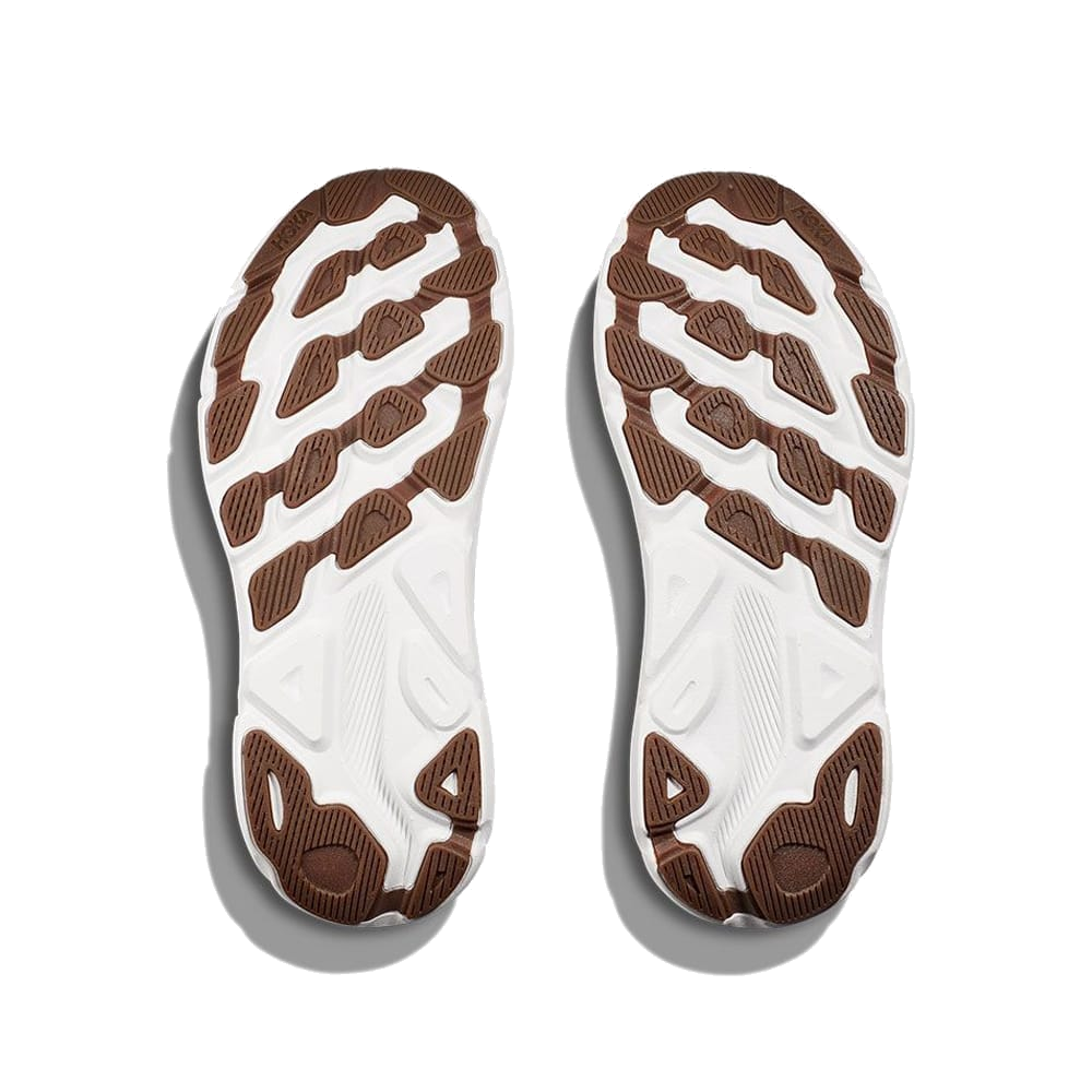 hoka ONE ONE Clifton 9 'Cloud White' 1127896-NCWT