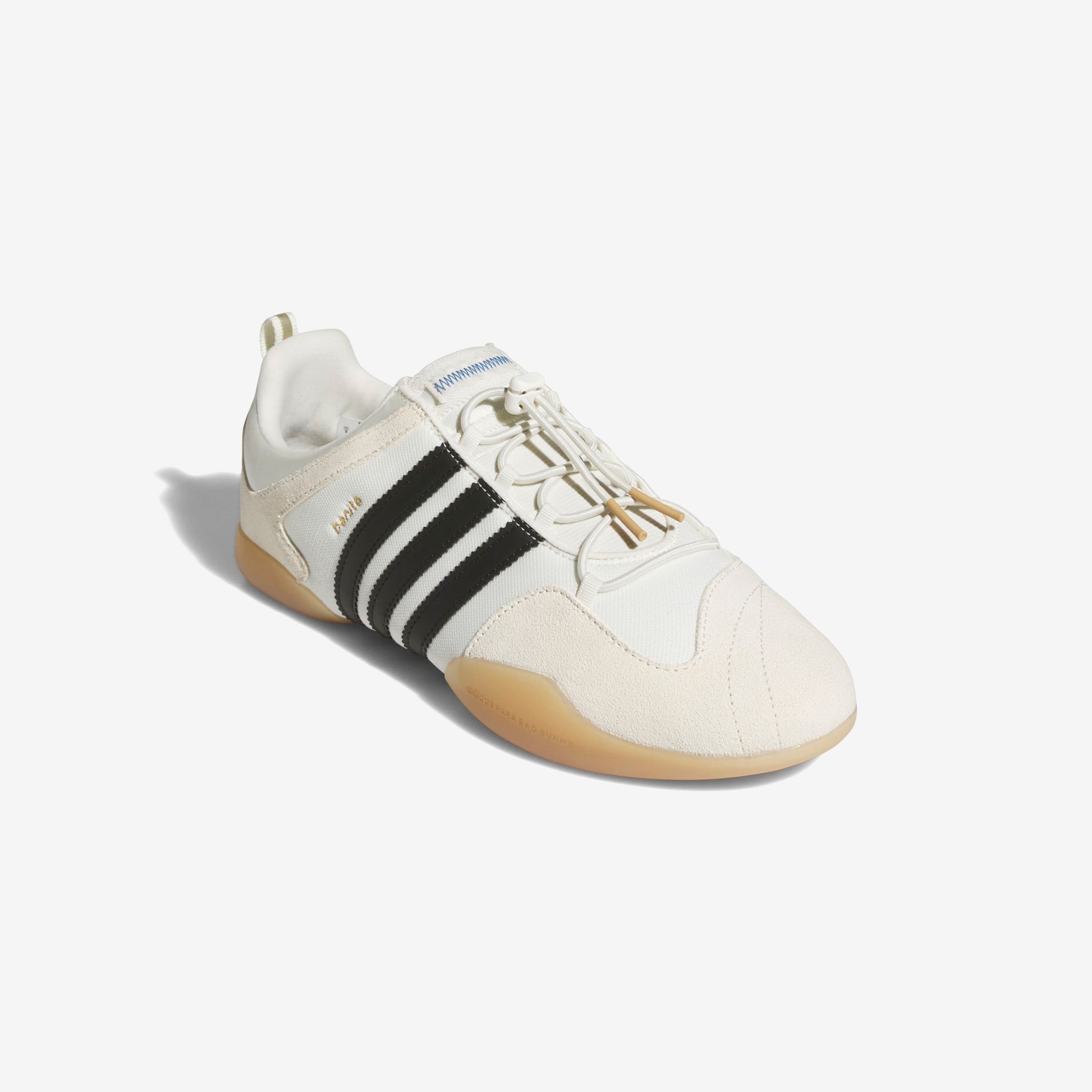 Adidas ballerina x bad bunny