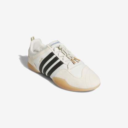 Adidas ballerina x bad bunny