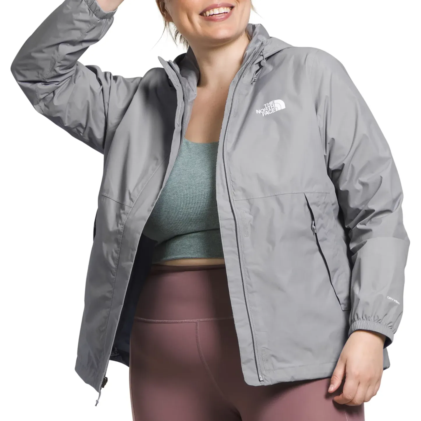 Women's Antora Jacket