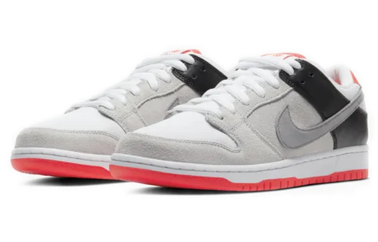 nitthhke SB Dunk Low 'AM90 Infrared'