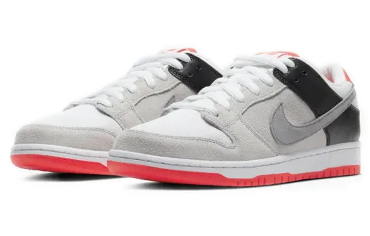 nitthhke SB Dunk Low 'AM90 Infrared'
