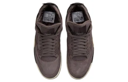 A Ma Manire x Air jortthhdan 4 'Violet Ore' DV6773-220