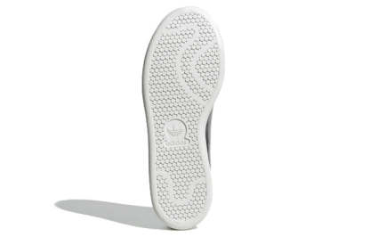 (WMNS) Adidas Stan Smith 'Silver Metallic' FW5477