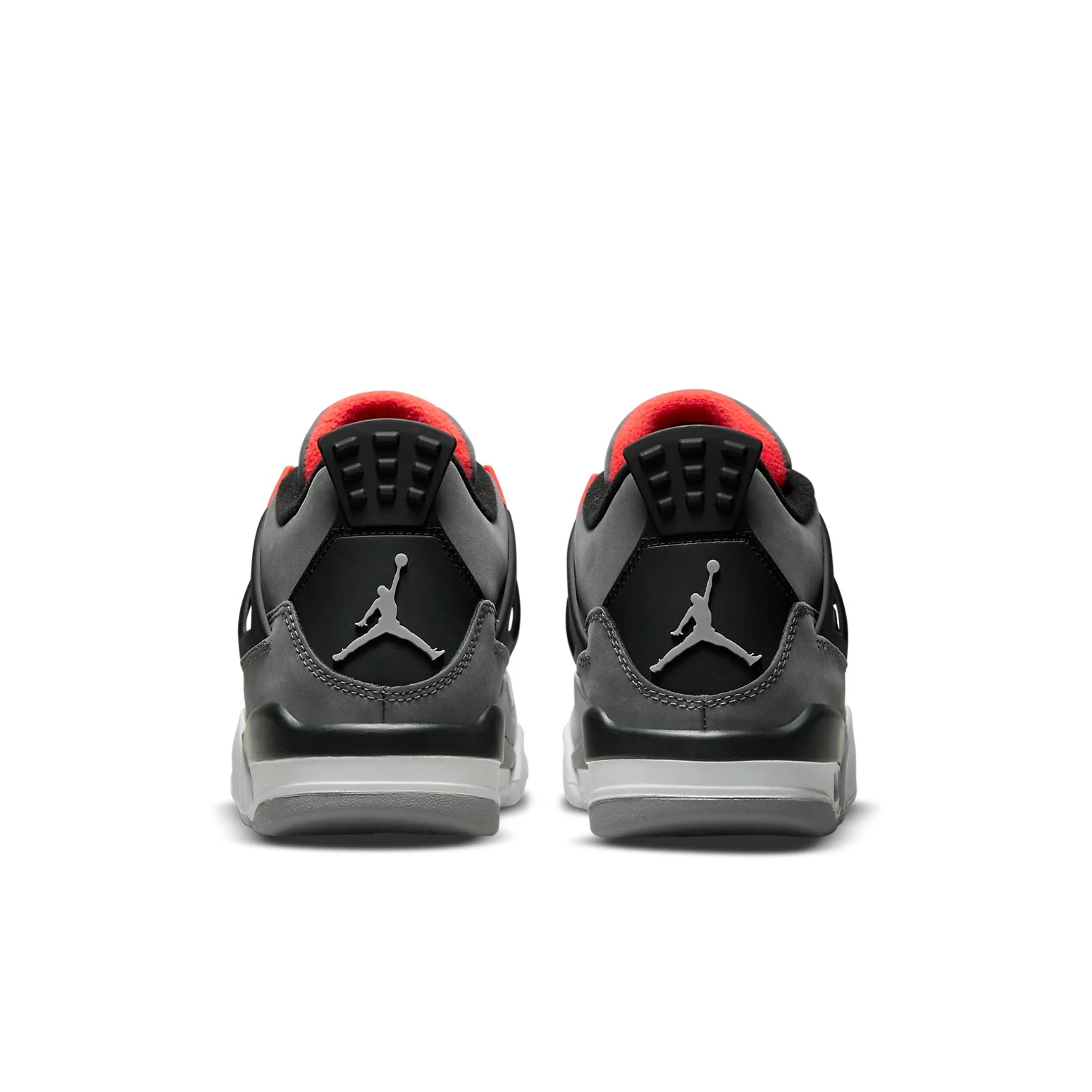 (GS) Air jortthhdan 4 Retro 'Infrared' 408452-061