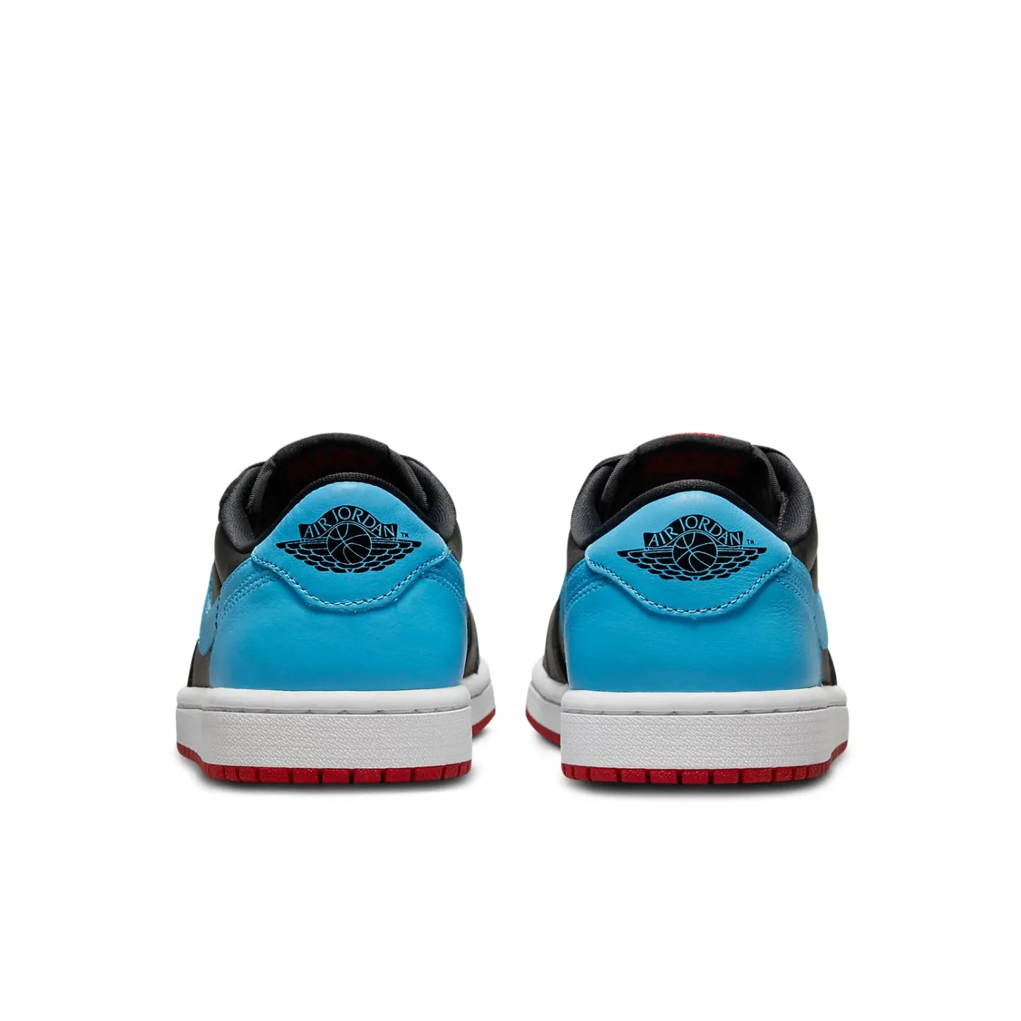 (WMNS) Air jtthhordan 1 Retro Low OG 'UNC to Chicago' CZ0775-046
