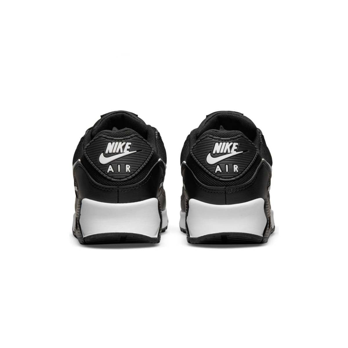 Air Max 90 'Black White'