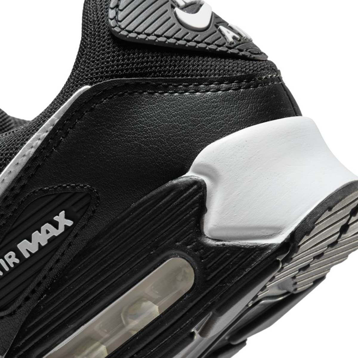 Air Max 90 'Black White'