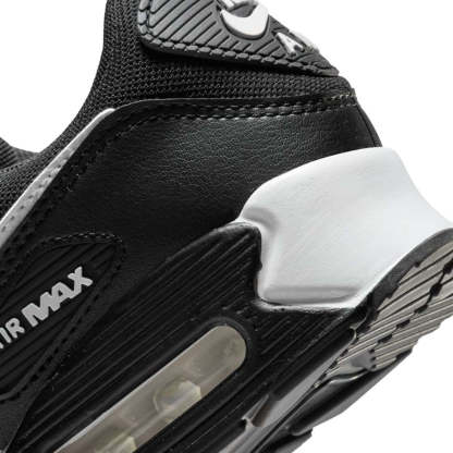 Air Max 90 'Black White'