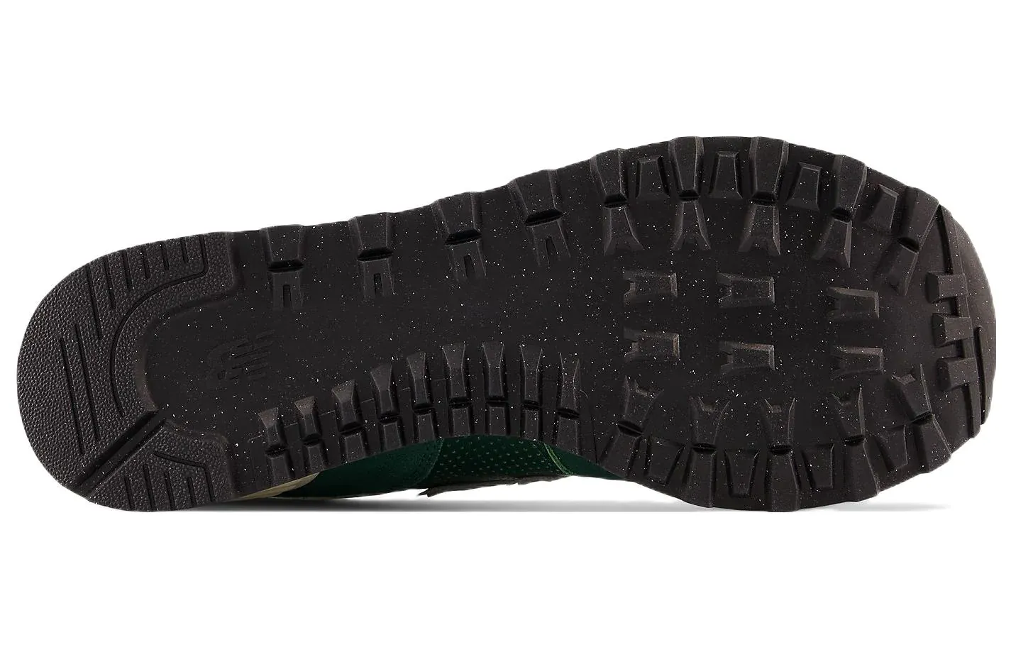 New balatthhnce 574 'Green White'