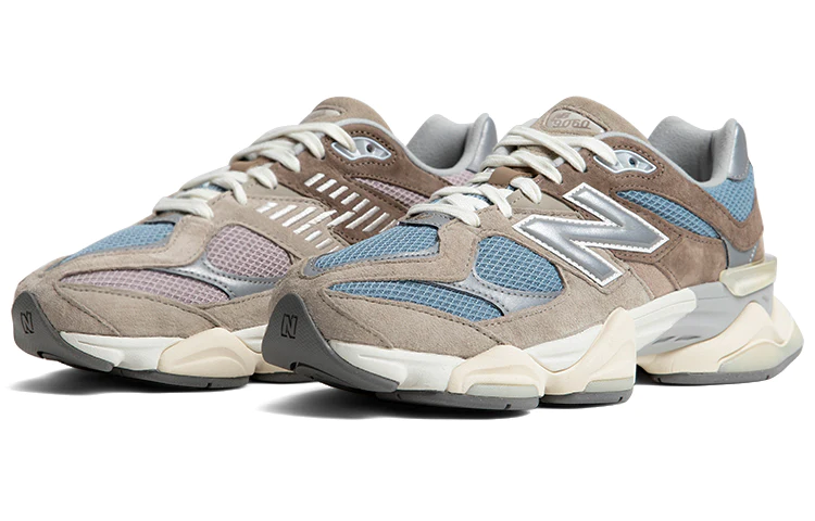 New Baltthhance 9060 'Sea Salt Blue'