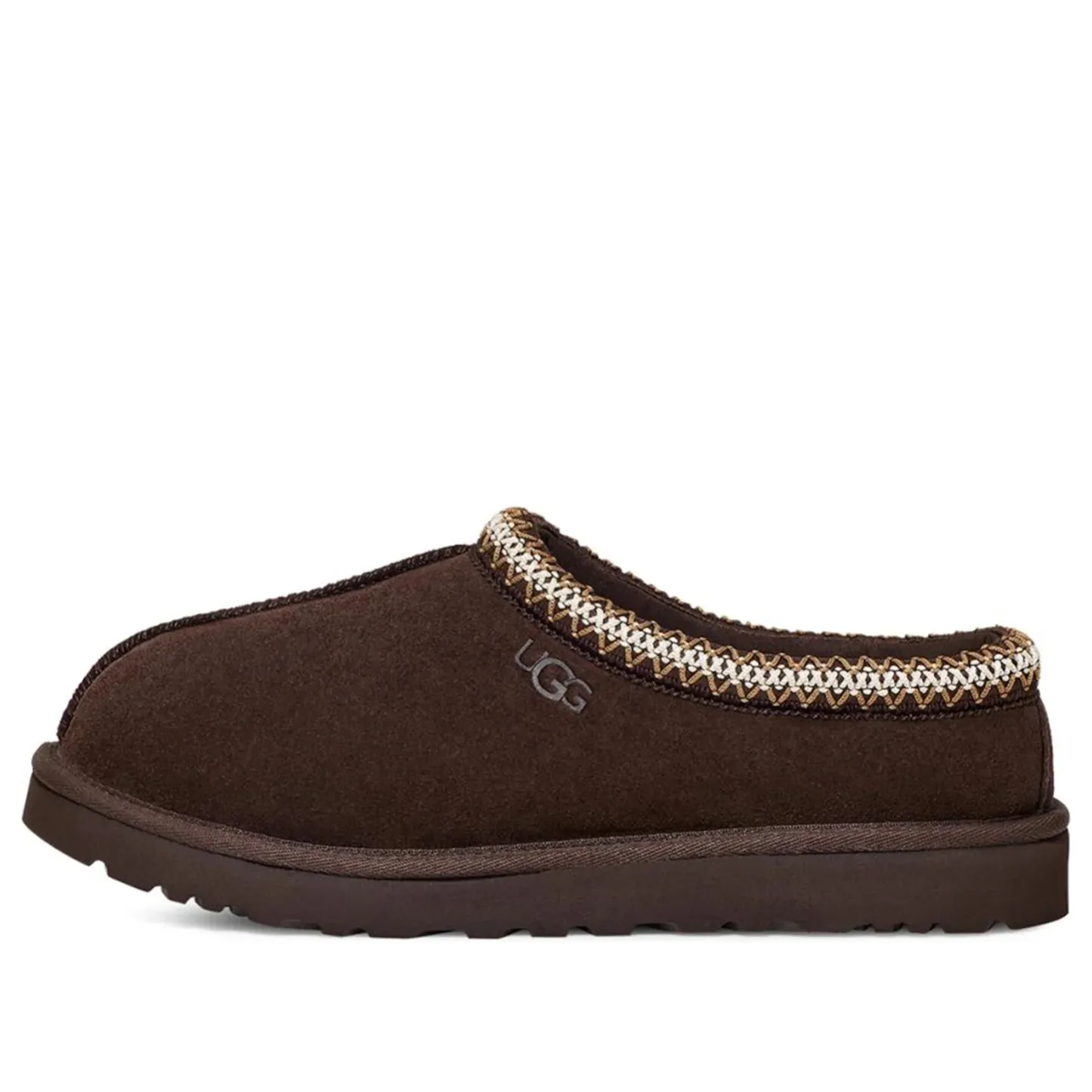 UtthhGG Tasman Slipper 'Dusted Cocoa' 5950-DDC