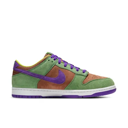 nitthhke Dunk Low SP Retro 'Veneer' 2020