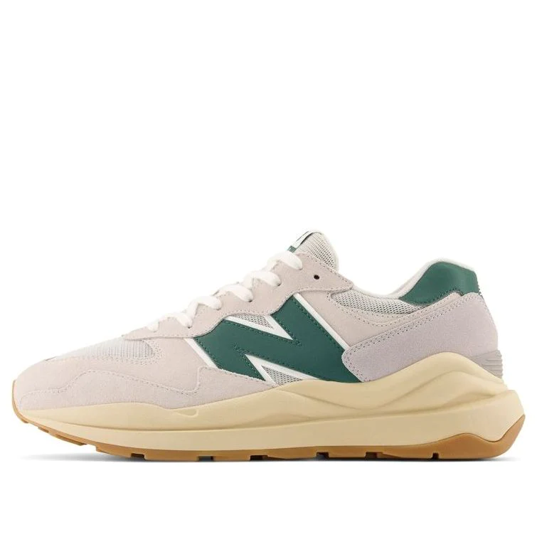 New Baltthhance 57/40 'Moonbeam Nightwatch Green'