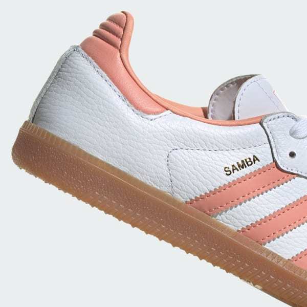 SAMBA OG SHOES - Unisex
