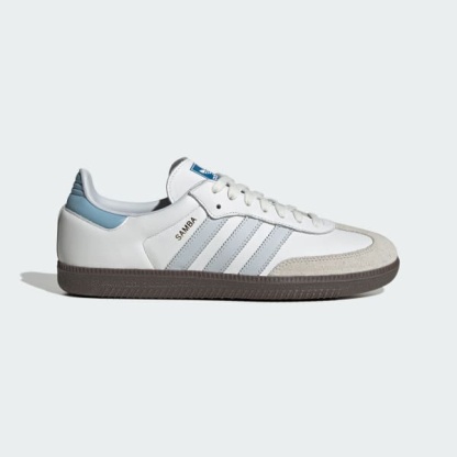 SAMBA OG SHOES - Unisex