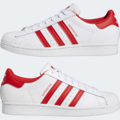 SUPERSTAR SHOES - MEN’s