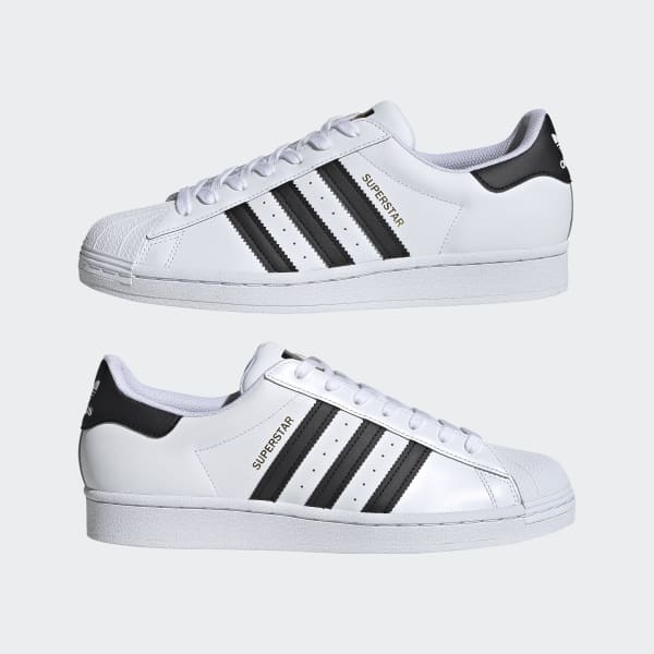 SUPERSTAR SHOES - MEN’s