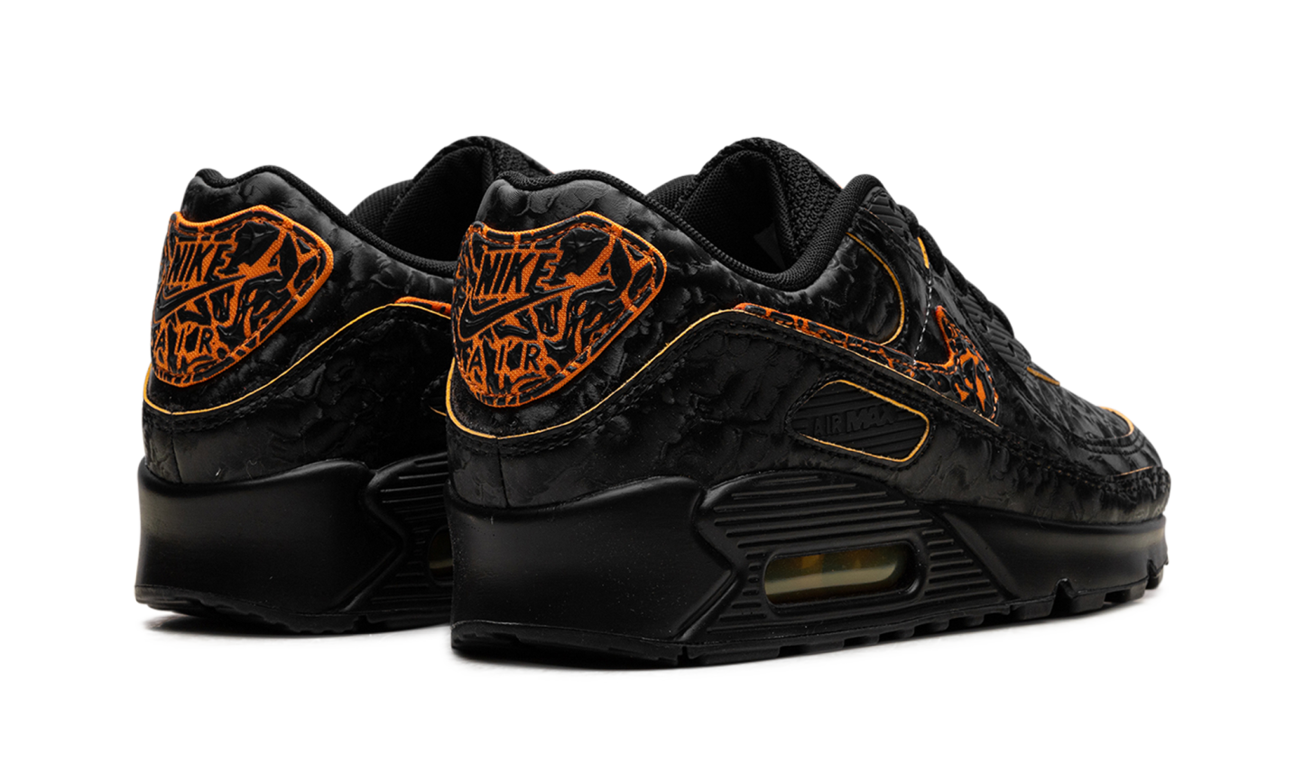 Air Max 90 "Volcano"