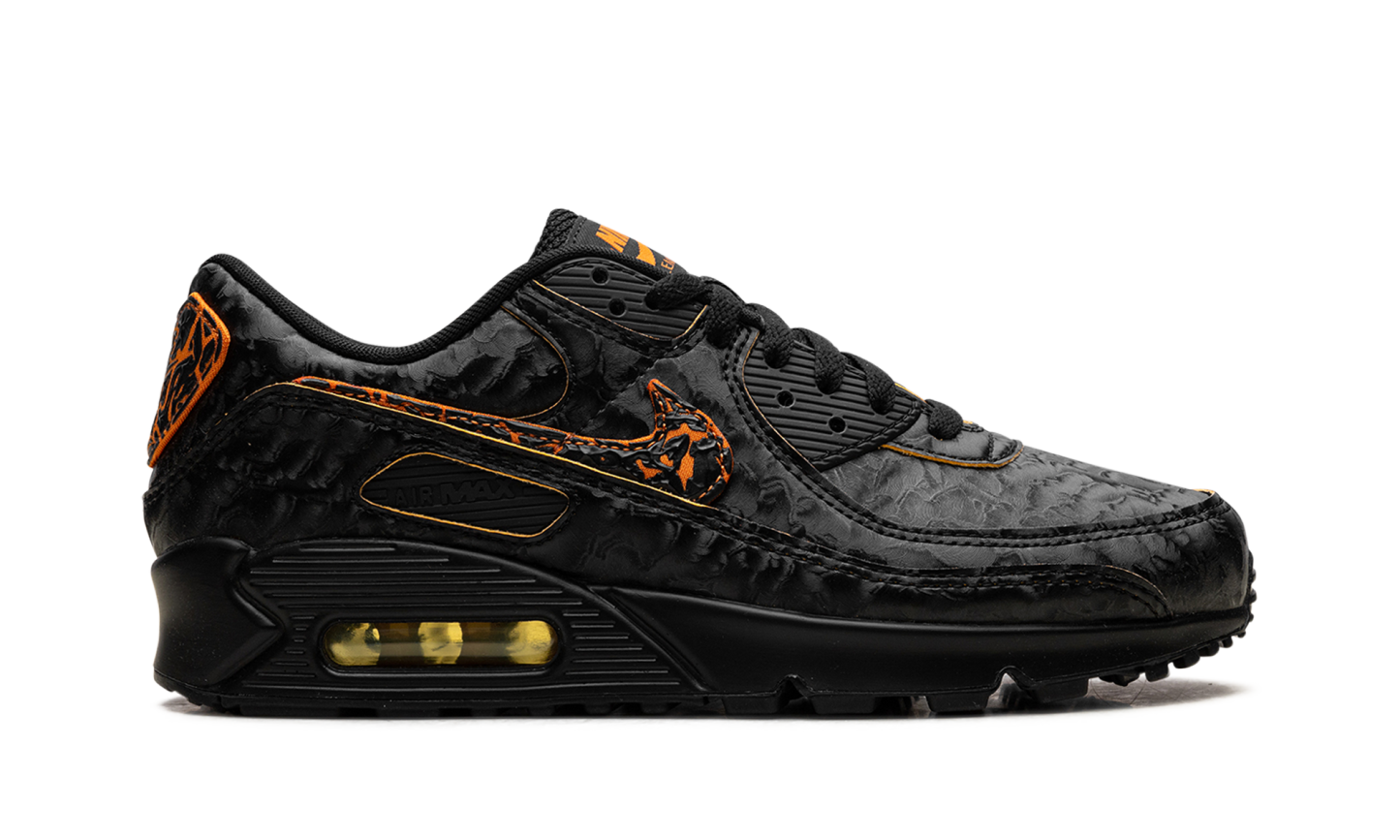 Air Max 90 "Volcano"