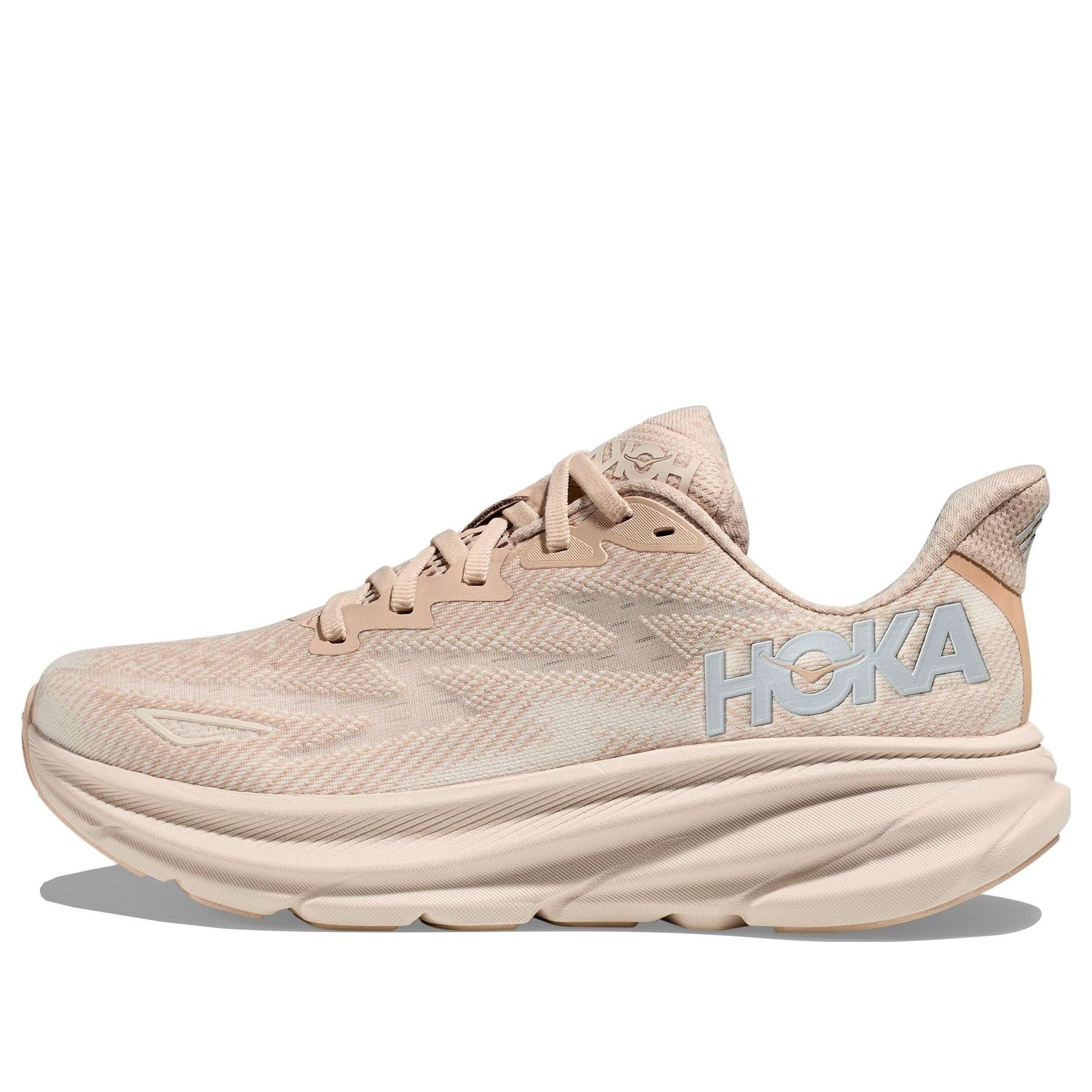 hoka ONE ONE Clifton 9 'Shifting sand' 1127895-SSEG
