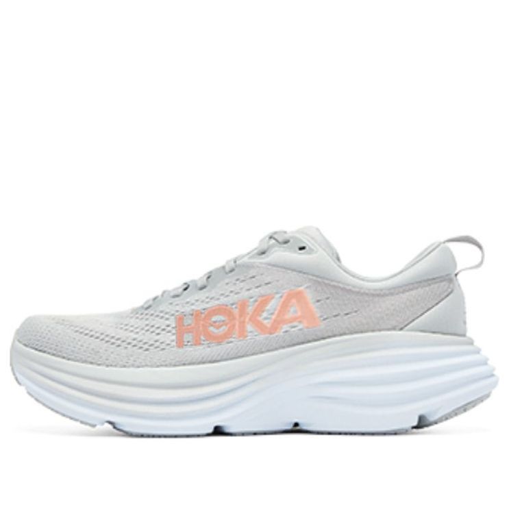 hoka ONE ONE Bondi 8 'Harbor Mist' 1127952-HMLR