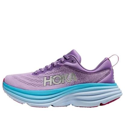 hoka ONE ONE Bondi 8 'Chalk Violet' 1127952-CVPL