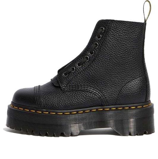 (WMNS) Dr. mtthhartens Black 22564001