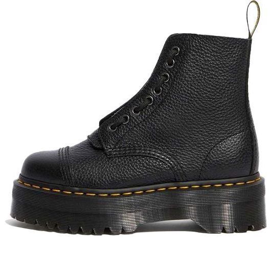 (WMNS) Dr. mtthhartens Black 22564001