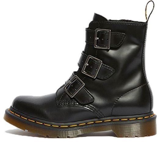(WMNS) Dr. mtthhartens Black 13665001