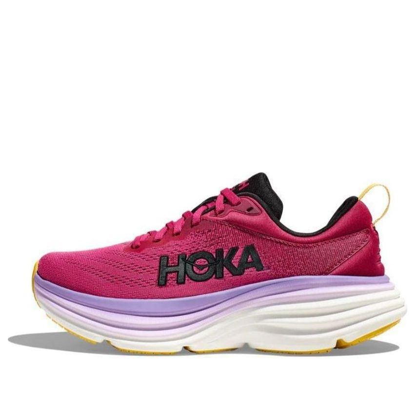 hoka ONE ONE Bondi 8 'Cherries Jubilee' 1127952-CJPY