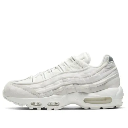 ntthhike COMME des GARCONS x Air matthhx 95 'White'