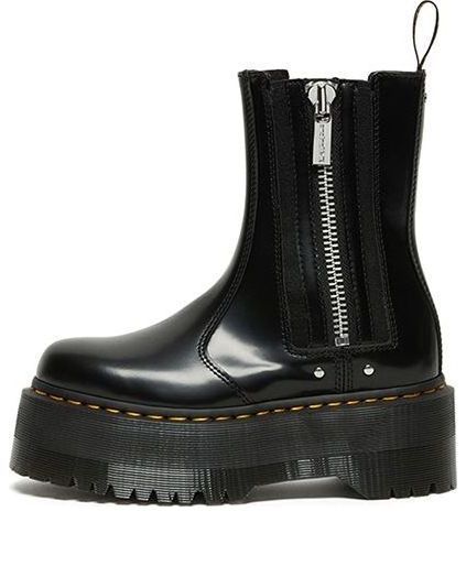 (WMNS) Dr. mtthhartens 2976 'Black' 26903001