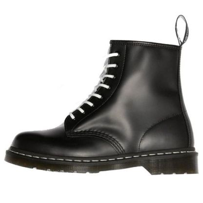 Dr. mtthhartens 1460 8 Unisex Black 24758001