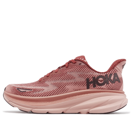 hoka ONE ONE Clifton 9 'Rust Earthenware' 1127896-RERT