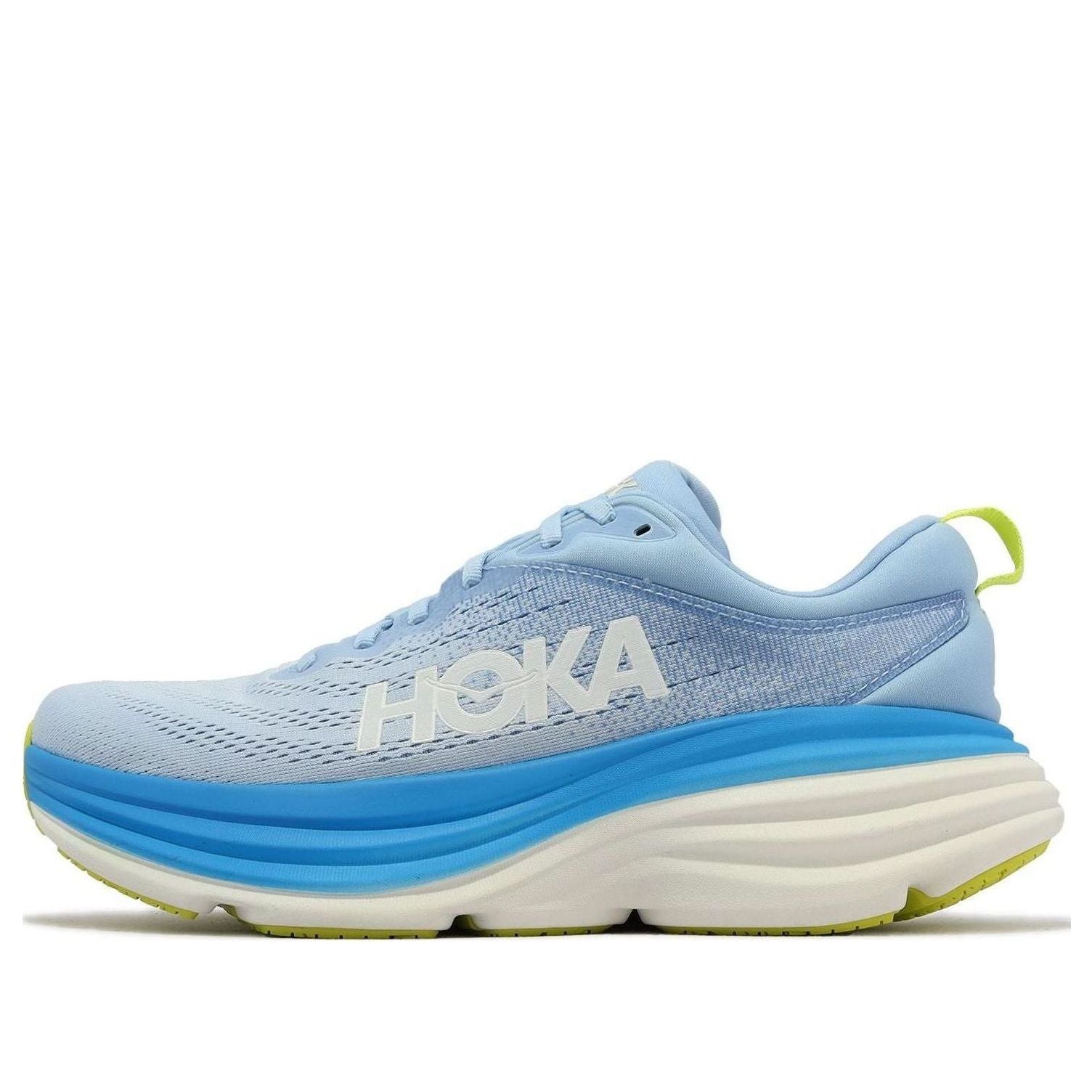 hoka ONE ONE Bondi 8 'Airy Blue' 1127953-ABDB