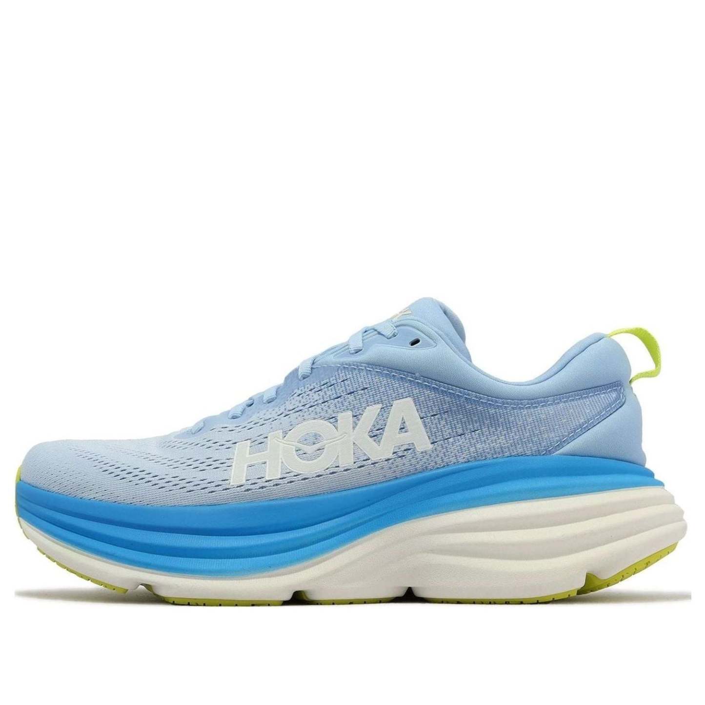 hoka ONE ONE Bondi 8 'Airy Blue' 1127953-ABDB