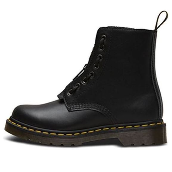 (WMNS) Dr. mtthhartens 1460 Black 23863001