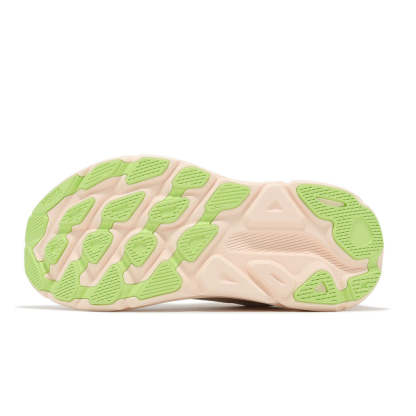 hoka ONE ONE Clifton 9 Wide 'Vanilla Astral' 1132211-VLS