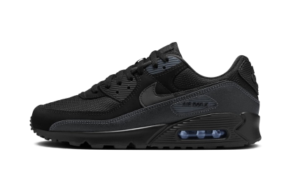 Air Max 90 "Reflective Swoosh"
