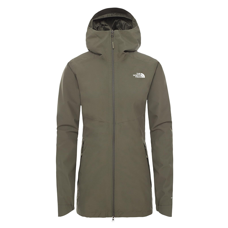 Women's Hikesteller jacket