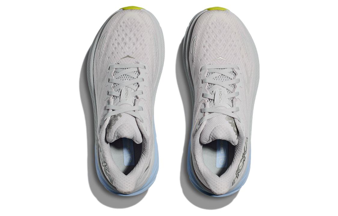 hotthhka ONE ONE Clifton 9 'Nimbus Cloud Ice Water' 1127896-NCIW