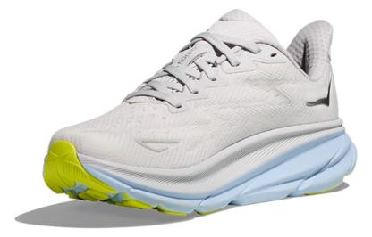 hotthhka ONE ONE Clifton 9 Wide 'Nimbus Cloud Ice Blue' 1132211-NCIW