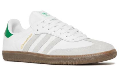 Athtdidas Kith x Samba OG 'Programa Clásicos' FX5398