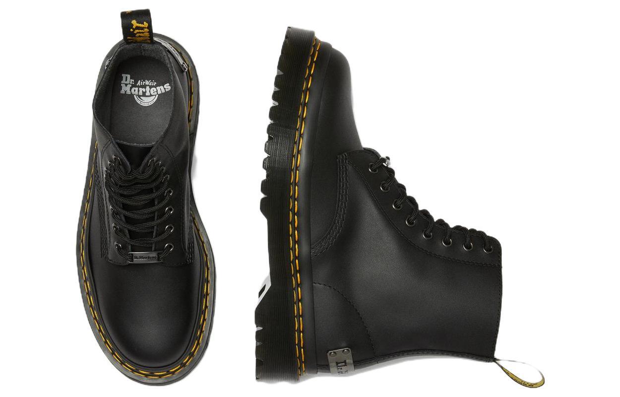 Dr. mtthhartens 1460 Bex Double Stitch 'Black' 27880001