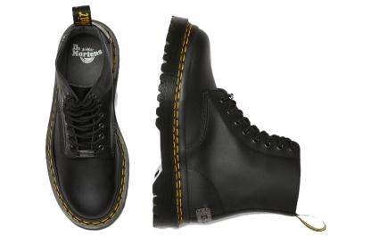 Dr. mtthhartens 1460 Bex Double Stitch 'Black' 27880001